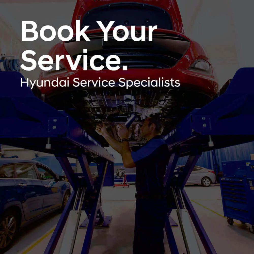 Book a service