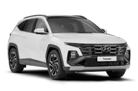 TUCSON Hybrid Premium