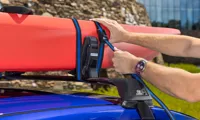 Kayak Holder