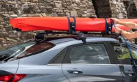 Kayak Holder