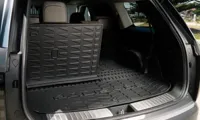 Cargo Liner Tray | 7 & 8 Seat