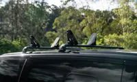 Kayak Holder