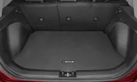 Carpet cargo mat