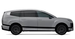 Digital Side Mirrors