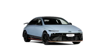 IONIQ 6 N