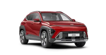 KONA
