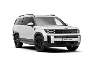 SANTA FE Hybrid Calligraphy – 7 Seat