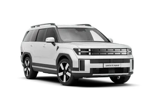 SANTA FE Hybrid Elite