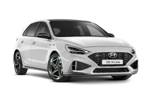 i30 N Line Premium