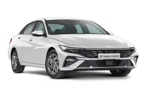 i30 Sedan Hybrid Elite