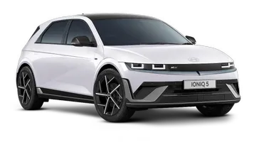 IONIQ 5 N Line Premium