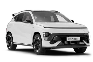 KONA Electric Premium