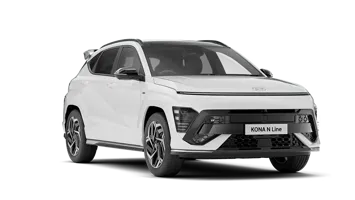 KONA Hybrid Elite