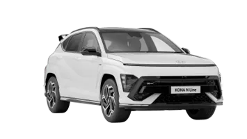 KONA Hybrid Premium