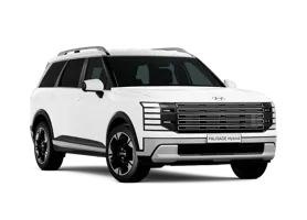 PALISADE Elite (8-seat)