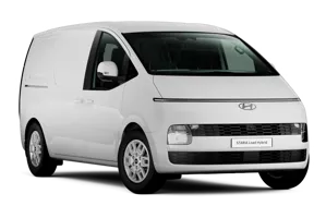 STARIA Load Hybrid Premium