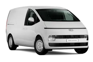 STARIA Load Hybrid Liftback