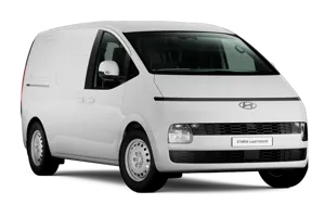 STARIA Load Hybrid Twin Swing