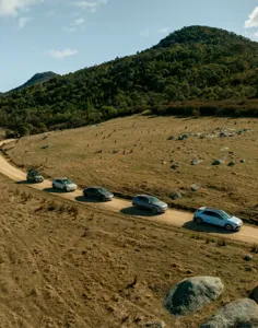 ioniq-6 gallery image 2