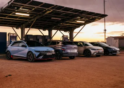 ioniq-6 gallery image 3