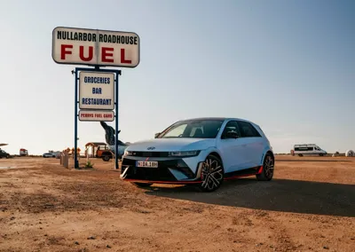 ioniq-6 gallery image 4