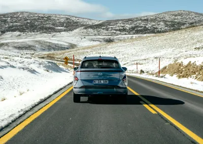 ioniq-6 gallery image 5