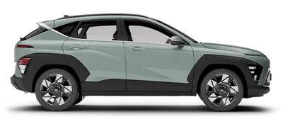 kona-hybrid gallery image 2