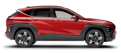 kona-hybrid gallery image 1