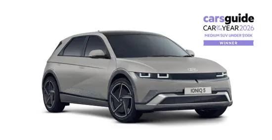 IONIQ 5