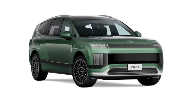 IONIQ 9
