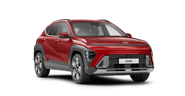 KONA